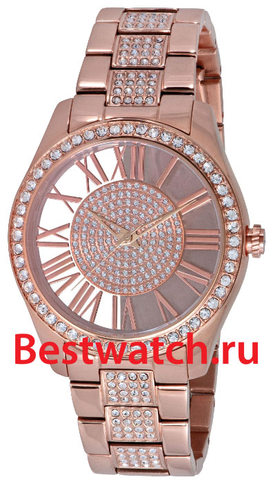 Часы Kenneth Cole Transparency IKC0029